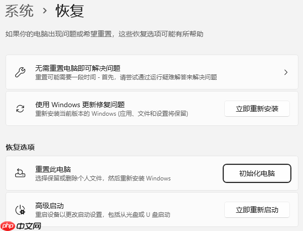 电脑怎么格式化 一文搞懂操作流程