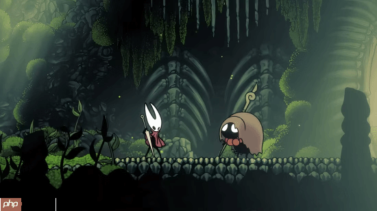 480万愿望单!《空洞骑士:丝之歌》Steam期待值力压群雄