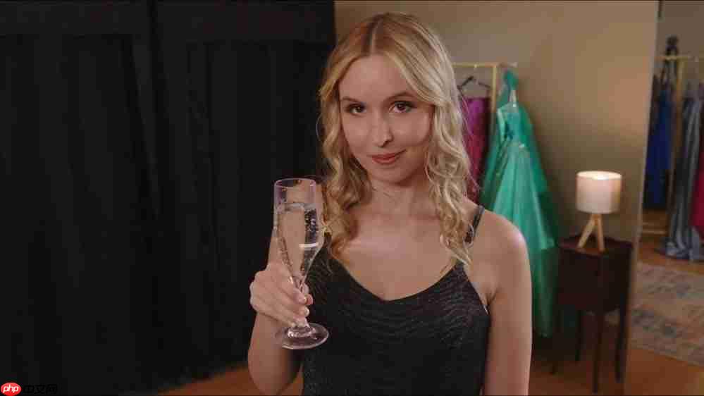 演技决定桃花?互动影游《名利场:我被好莱坞美女潜规则了》全角色主演大揭秘!