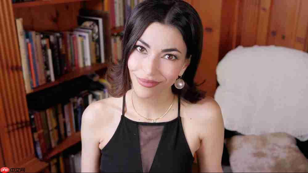 演技决定桃花?互动影游《名利场:我被好莱坞美女潜规则了》全角色主演大揭秘!