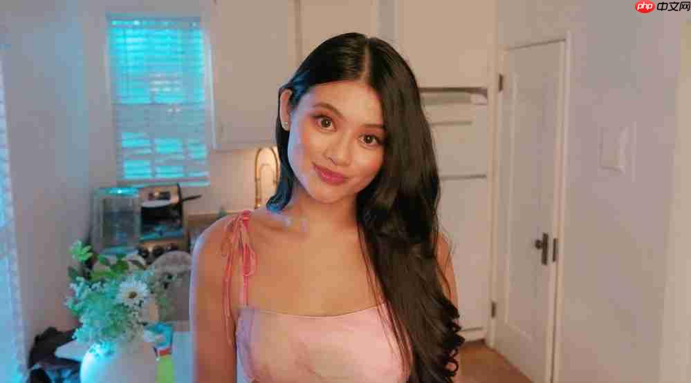 演技决定桃花?互动影游《名利场:我被好莱坞美女潜规则了》全角色主演大揭秘!