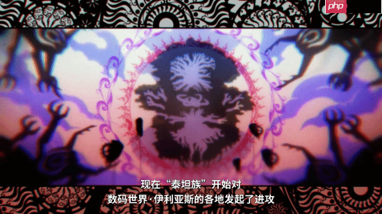 《数码宝贝物语 时空异客》中文故事宣传片来了！10月3日发售！