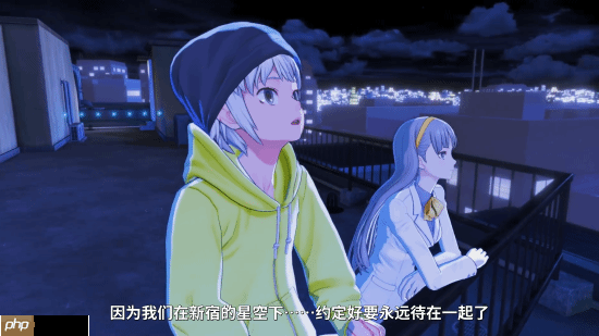 《数码宝贝物语 时空异客》中文故事宣传片来了！10月3日发售！