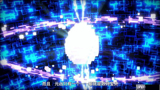 《数码宝贝物语 时空异客》中文故事宣传片来了！10月3日发售！