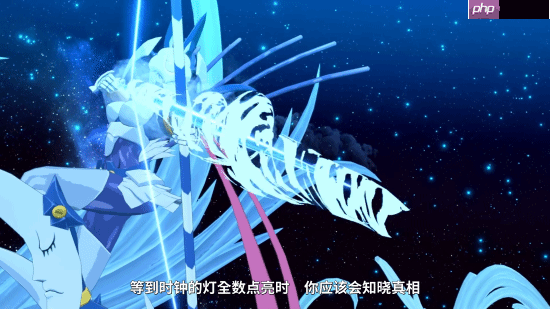 《数码宝贝物语 时空异客》中文故事宣传片来了！10月3日发售！