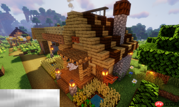 我的世界胡萝卜怎么获取 胡萝卜信息获取方法介绍