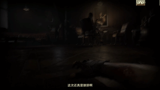 国产克苏鲁动作射击新作《众王之末》实机看量近200万！官方确认改进方向