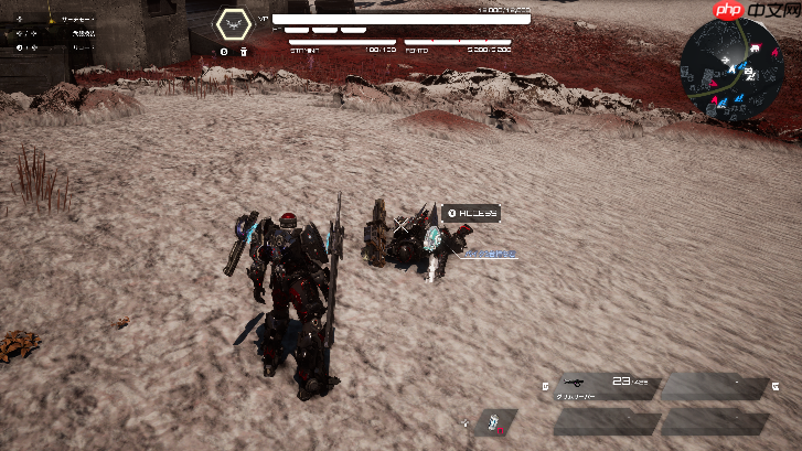 《机甲战魔 神话之裔》数字豪华版介绍影片公开! 扩展包“深渊的威胁”初次亮相