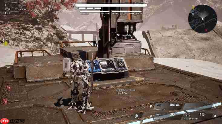 《机甲战魔 神话之裔》数字豪华版介绍影片公开! 扩展包“深渊的威胁”初次亮相