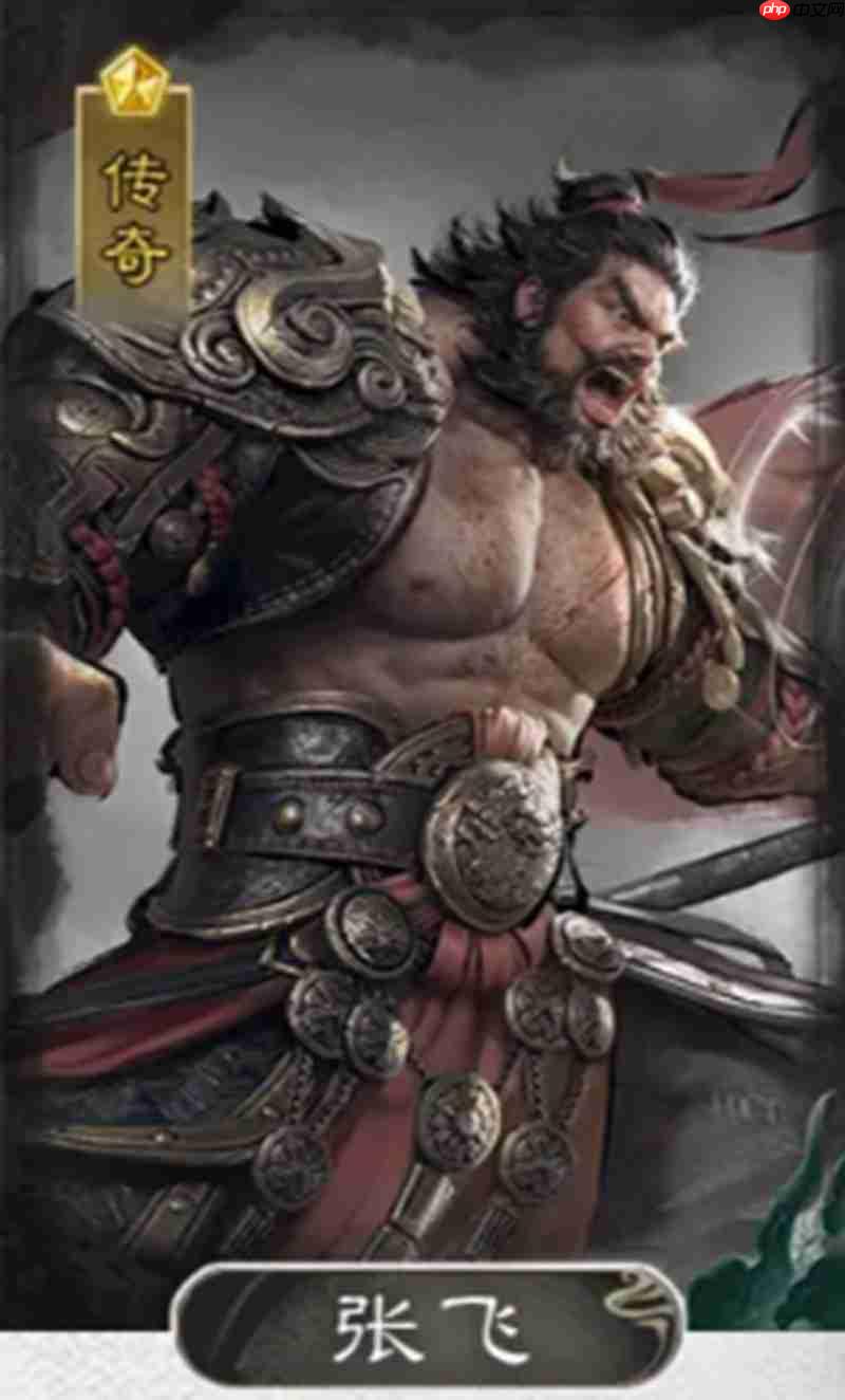 三国天下归心桃园队怎么玩 桃园结义阵容详细攻略