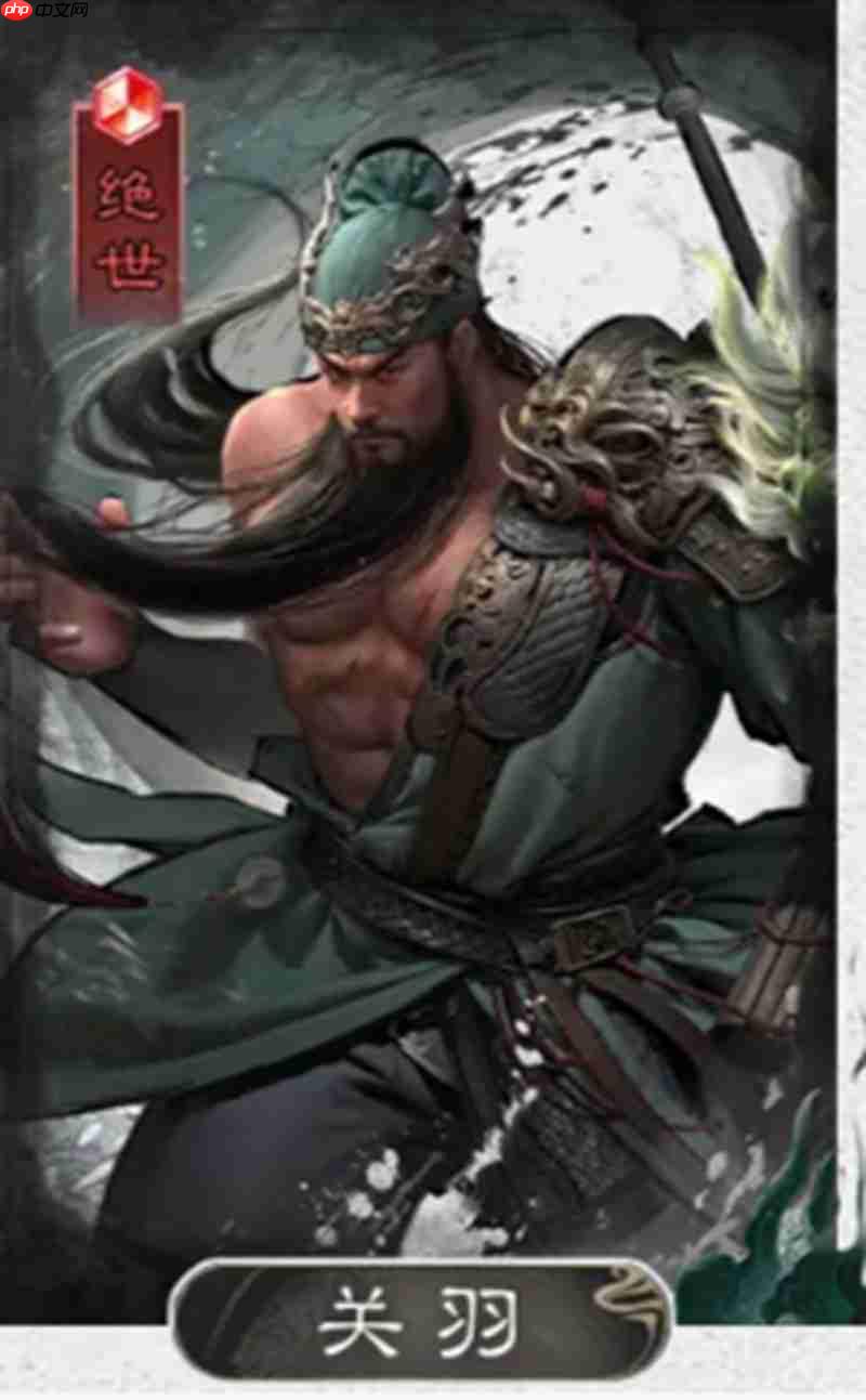 三国天下归心桃园队怎么玩 桃园结义阵容详细攻略