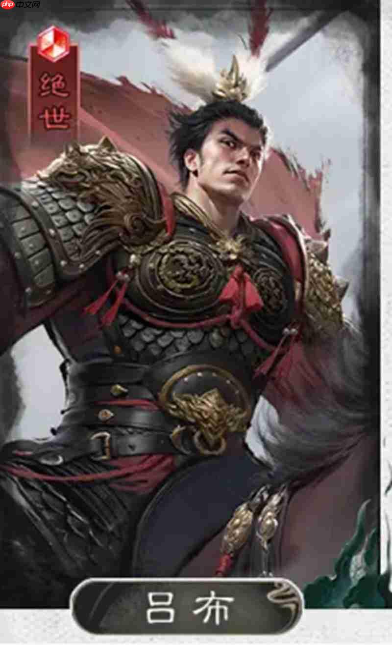 三国天下归心桃园队怎么玩 桃园结义阵容详细攻略