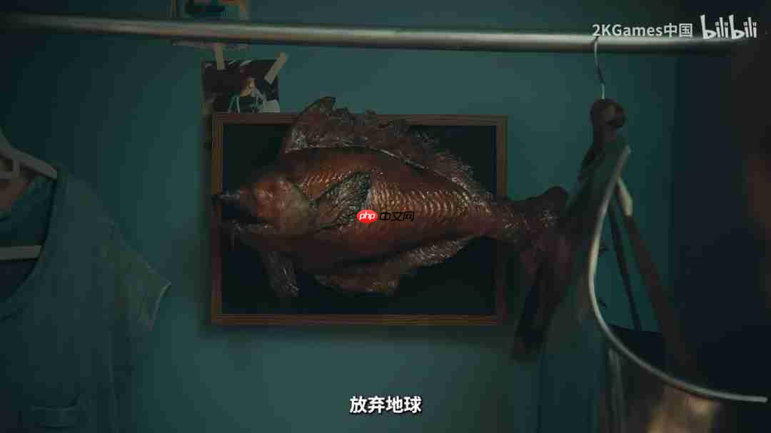 冲出地球！《无主之地4》真人宣传片上线！