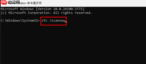 修复ws2_32.dll缺失错误的最佳方法
