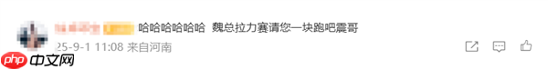 网友拍到千亿总裁魏建军坐经济舱 陈震：可能就没有公务舱