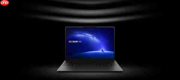 飞腾D3000M笔电达成9秒开机新纪录！