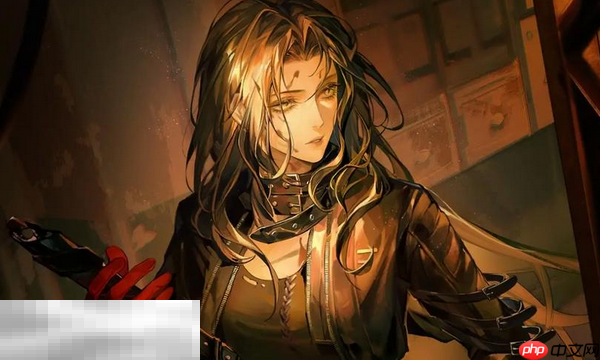 无期迷途深阱残骸第64期怎么打 深阱残骸异常难度打法攻略