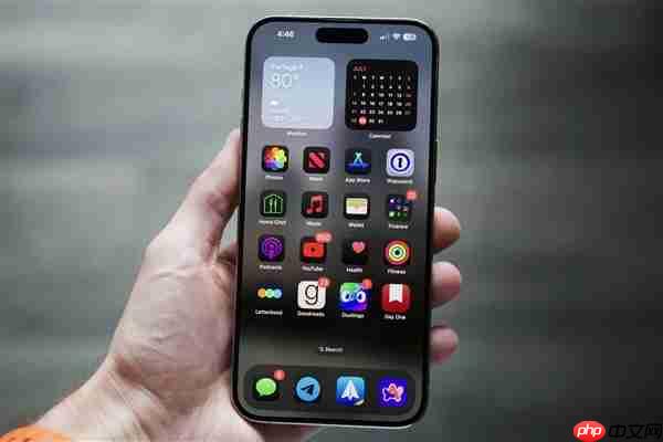 iPhone 17 Pro对比iPhone 17 Air拥有五大优势：看完就知道买哪款了