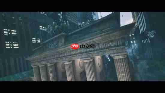 德版赛博朋克2077？《新柏林2087》2025科隆游戏展实机演示预告来了！