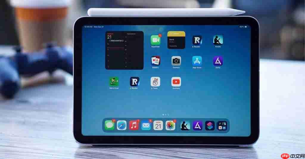 7 款苹果新品曝光，新 iPad mini 性能超 iPhone 16