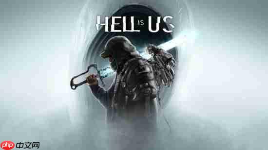 外媒the gamer虚幻5类魂新作《地狱即我们》制作团队访谈：一句台词录制上百次！