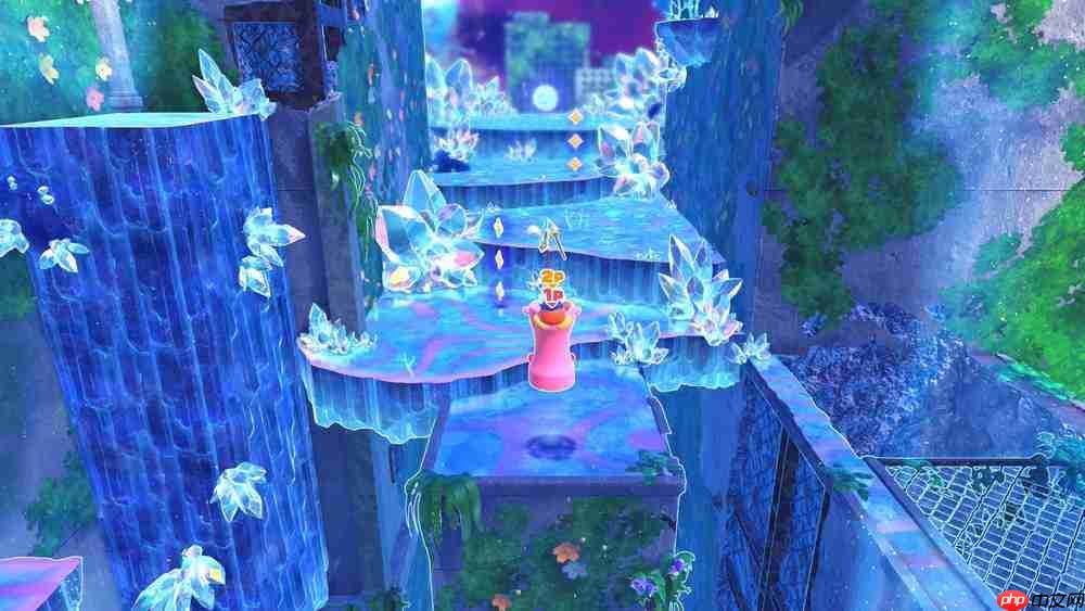 《星之卡比 探索发现 NS2版 + 星耀世界》简评：探索更多乐趣