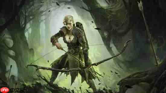 《流放之路2》免费周末确认!进度可继承 还有外观奖励