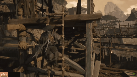 《影之刃零》GameRant试玩报告：这绝对不是类魂游戏