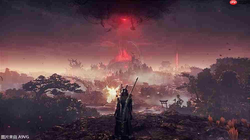 《仁王3》CJ2025制作人采访 加入新要素同时保留仁王既有体验