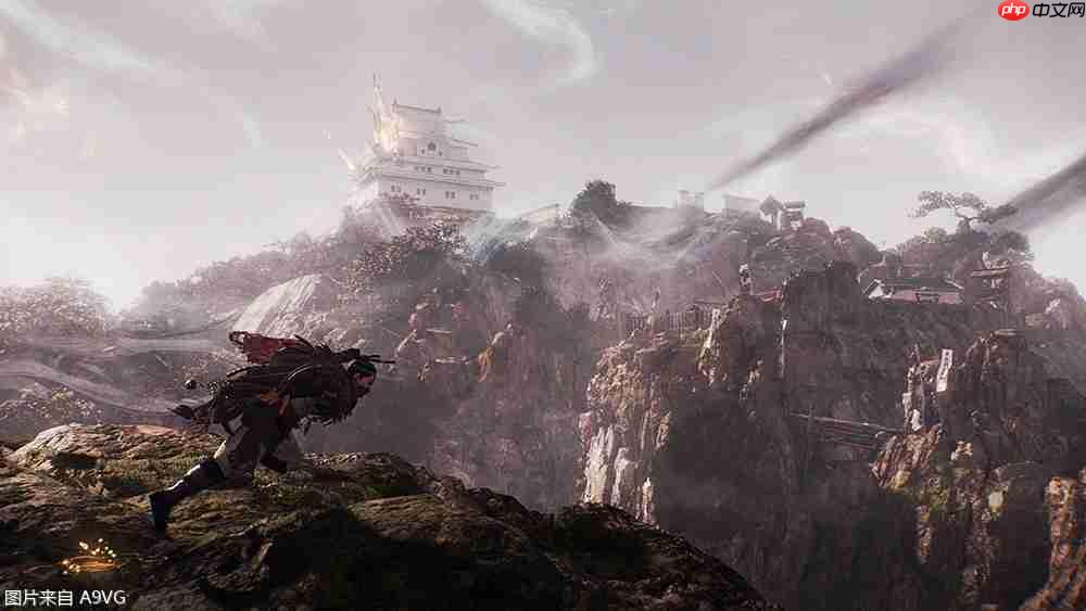 《仁王3》CJ2025制作人采访 加入新要素同时保留仁王既有体验