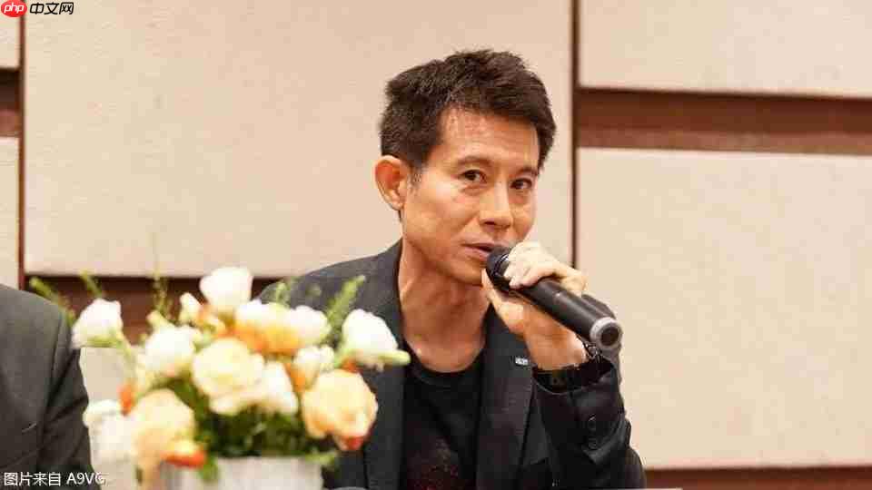 《仁王3》CJ2025制作人采访 加入新要素同时保留仁王既有体验