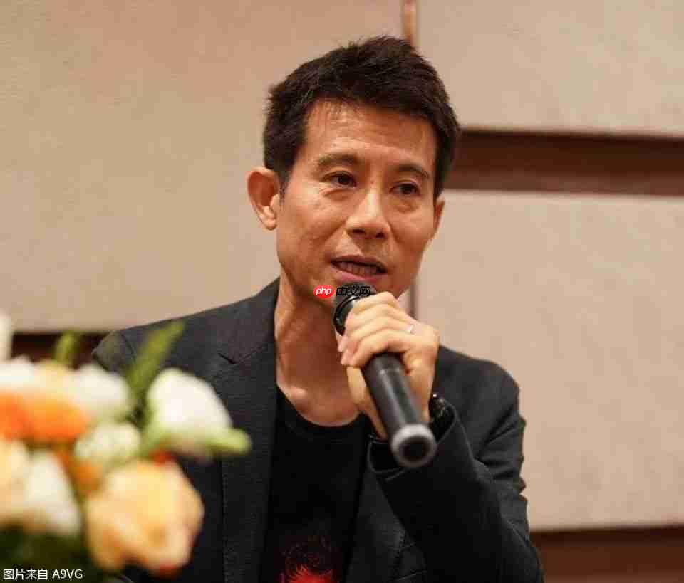 《仁王3》CJ2025制作人采访 加入新要素同时保留仁王既有体验