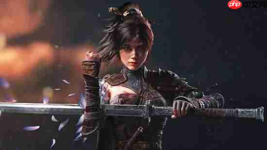 《明末：渊虚之羽》更新引外网玩家不满：为躲避更新特买实体盘