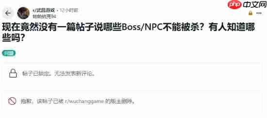 《明末：渊虚之羽》更新引外网玩家不满：为躲避更新特买实体盘