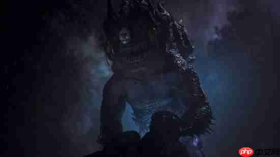 《鬼武者：剑之道》强敌介绍！容貌怪异令人胆寒