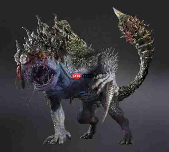 《鬼武者：剑之道》强敌介绍！容貌怪异令人胆寒