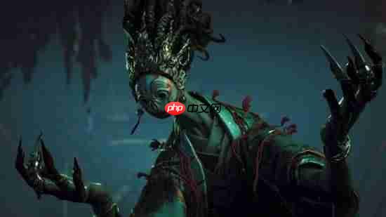 《鬼武者：剑之道》强敌介绍！容貌怪异令人胆寒