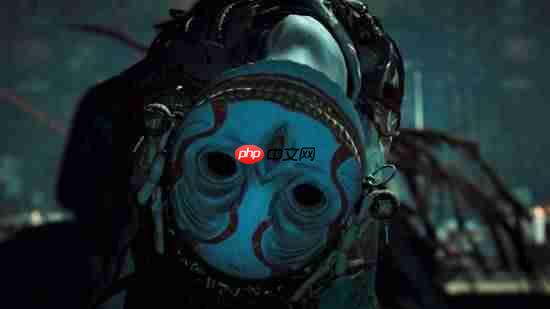 《鬼武者：剑之道》强敌介绍！容貌怪异令人胆寒