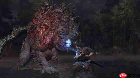 《鬼武者：剑之道》强敌介绍！容貌怪异令人胆寒