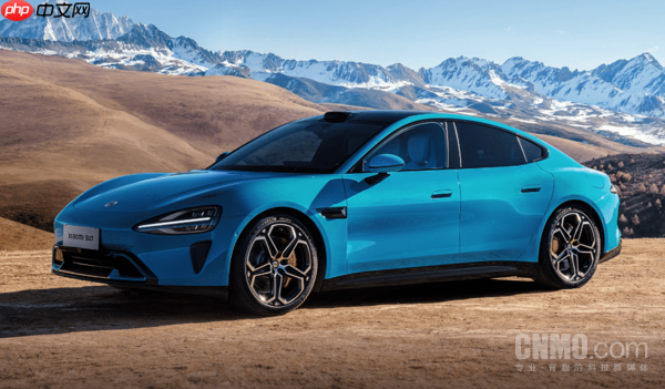 不止3万台？曝小米汽车8月上险量保守估计超33000台