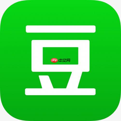 怎么样豆瓣APP扫描二维码_扫码功能使用与权限设置方法