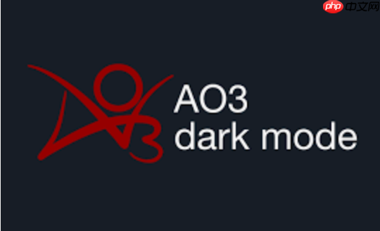 AO3镜像官网入口地址大全-手机AO3直达链接最新更新 - 创想鸟