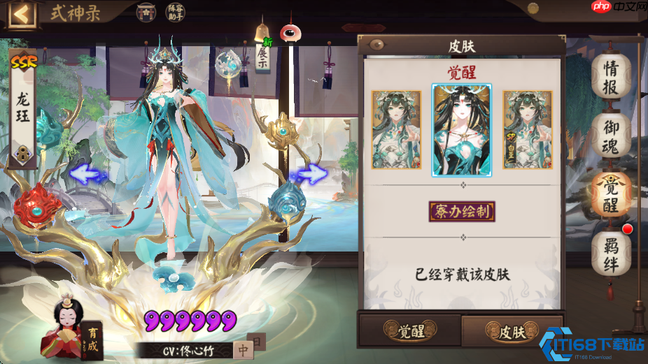 龙珏终极奥义：玄血暴击流制霸全战场指南