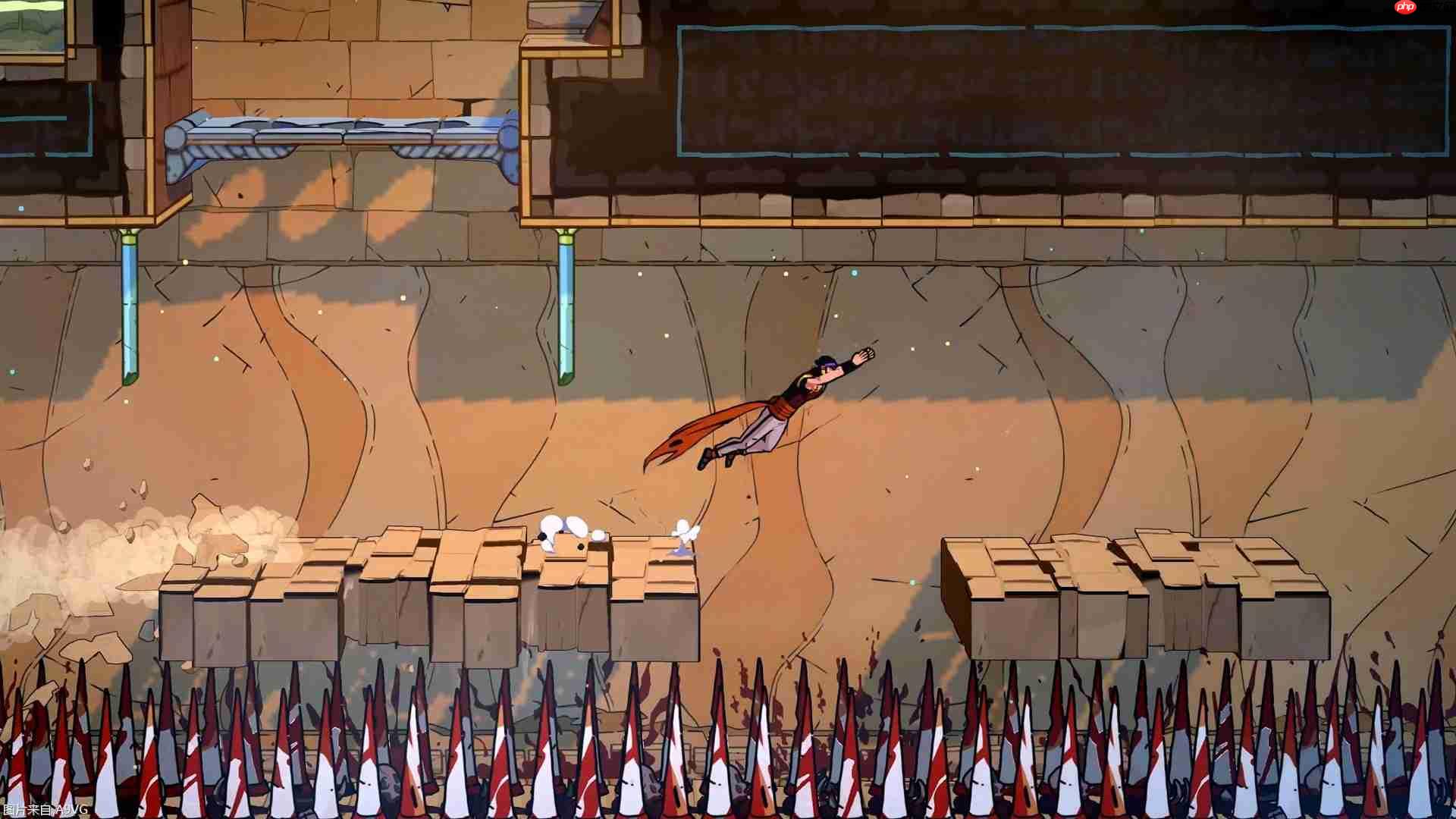 《波斯王子：Rogue》1.0正式版今日正式登陆PC及主机