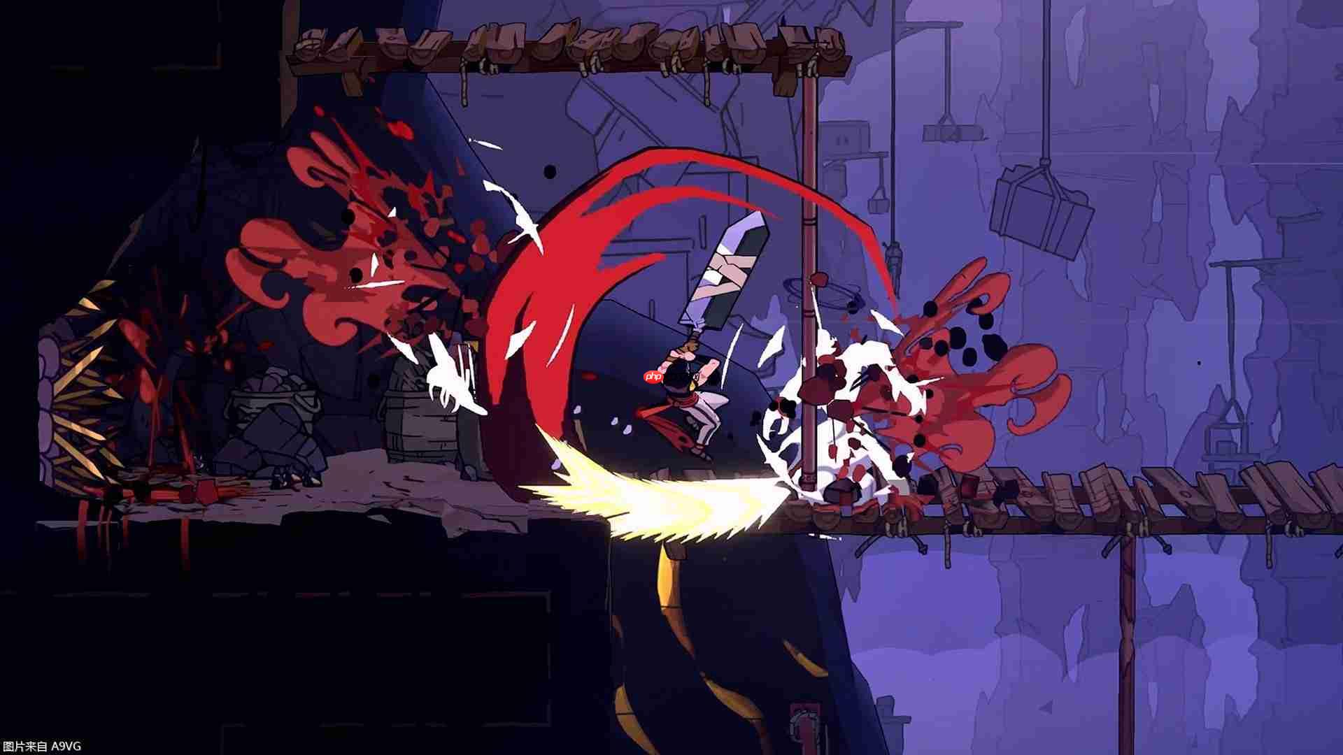 《波斯王子：Rogue》1.0正式版今日正式登陆PC及主机