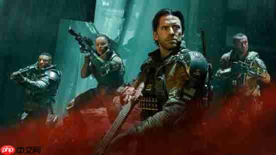 《GTA6》即将终结《使命召唤》销量霸权？外媒深度解析