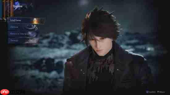 《失落之魂》PC性能测试：5090原生4K高光追90帧