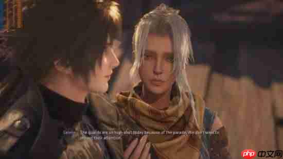 《失落之魂》PC性能测试：5090原生4K高光追90帧