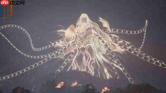 《失落之魂》PC性能测试：5090原生4K高光追90帧