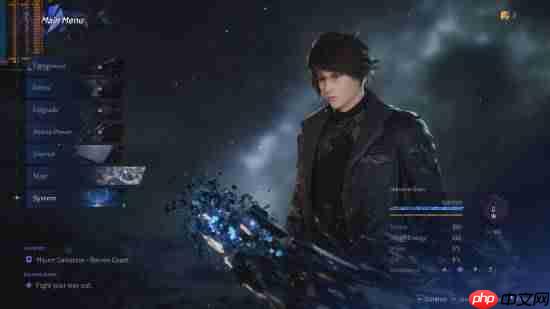 《失落之魂》PC性能测试：5090原生4K高光追90帧